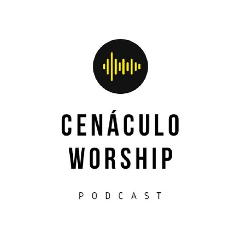 Episódio 12 - Cenáculo Worship Lidando Com A Lei