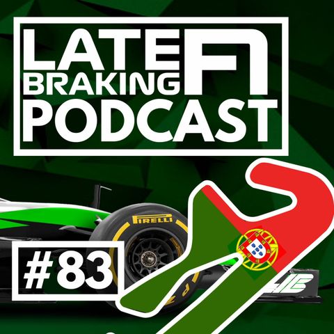 Hamilton's record breaking win! | 2020 Portuguese GP Review | Episode 83