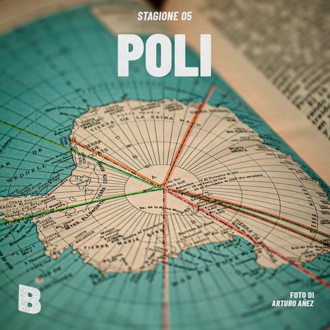 Ep 46 • Poli