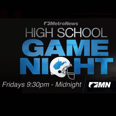 High School Game Night 11-03-23