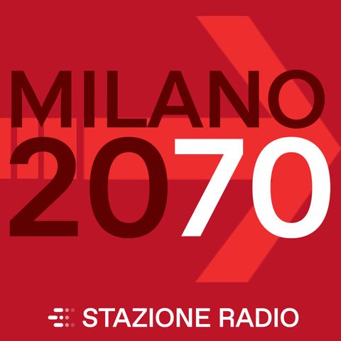 Portada del podcast