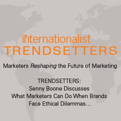 Senny Boone Discusses What Marketers Can Do When Brands Face Ethical Dilemmas…