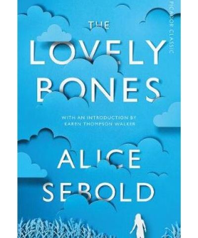 The lovely bones book review