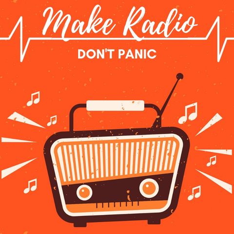 Make Radio #2 - Andrea Borgnino