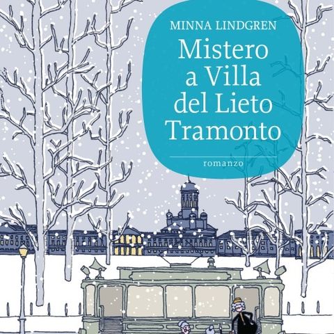 Un libro sul comodino - Mistero a Villa del Lieto Tramonto