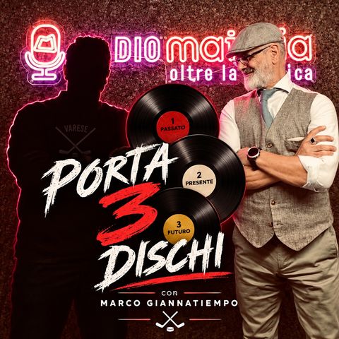 Podcast Cover