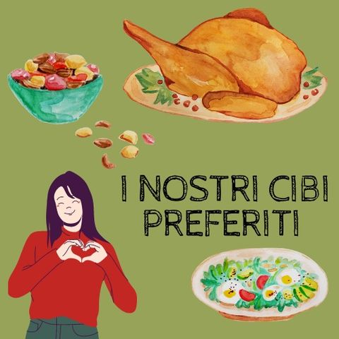 #Sarnano I nostri cibi preferiti