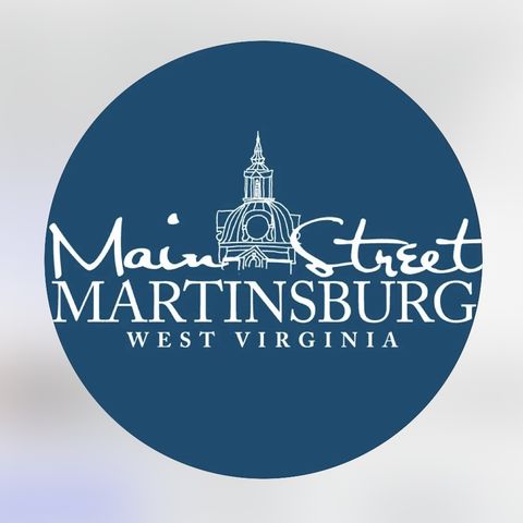 Marinsburg Main Street, WV Grown, EMS is Getting Help, and Steven Allen Adams Sheds Light on Dark Money