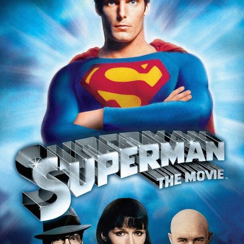 Superman The Movie