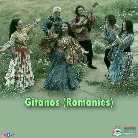 Gitanos (Romaníes)