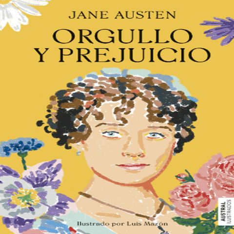 Orgullo y prejuicio de Jane Austen / Audiolibro Completo