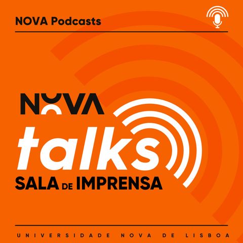 Sala de Imprensa | Ep. 7 - O poder dos algoritmos