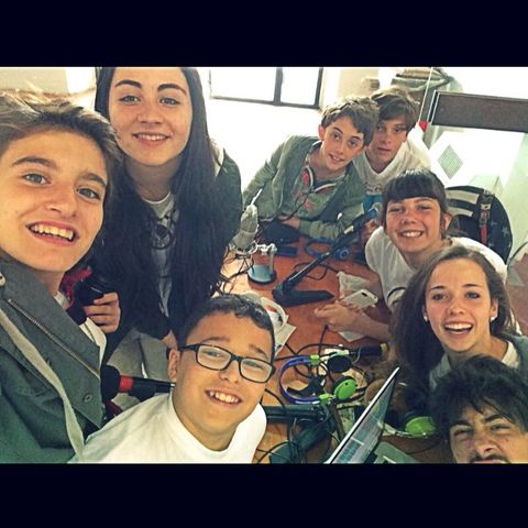 A Zero sui social #rn