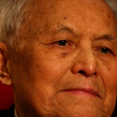 Mao's Secretary Dies at 101; Li Rui