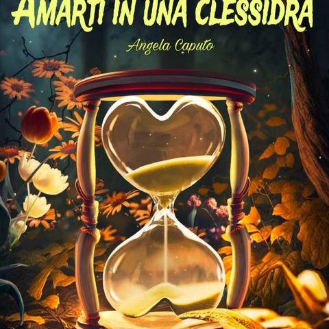"Conosciamo"...Angela Caputo