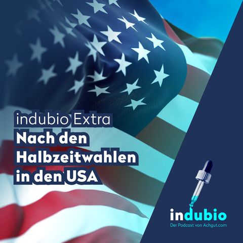 Indubio Extra - Nach den Halbzeitwahlen in den USA