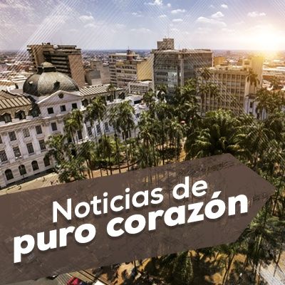 Nacionalidad colombiana a 22 personas en la ciudad de Cali