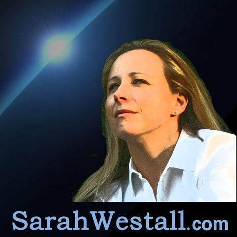 Astrological Predictions: Epstein and Charlie Kirk with Kim Iversen - Sarah Westall