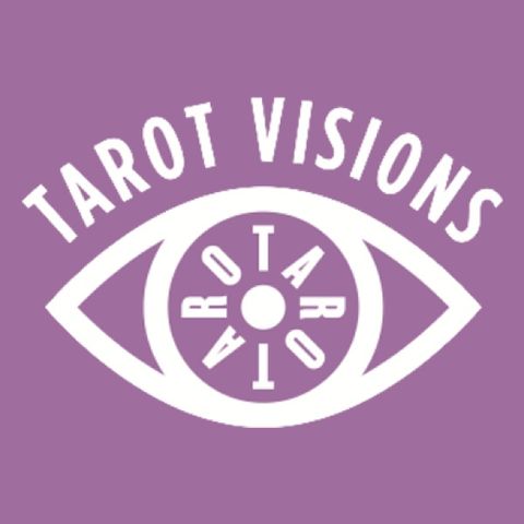 #186:The Tarot Lady, Theresa Reed, talks about her new book Twist Your Fate and how Astrology and Tarot work together.
