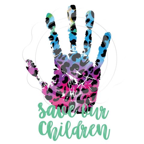 #354: #SaveOurChildren with Scotty The Kid