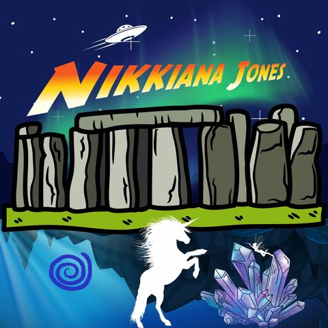 Copertina del podcast