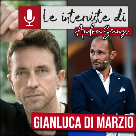 Intervista a Gianluca Di Marzio (2021)