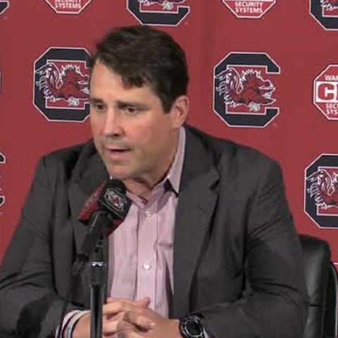 Muschamp Contract Extension, SEC Coaching Hires