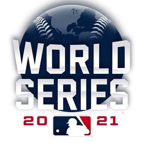 World Series 2021 - Gara 1 - Braves@Astros