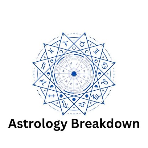 Live Astrology: Astrology Breakdown S1 (ep) 7