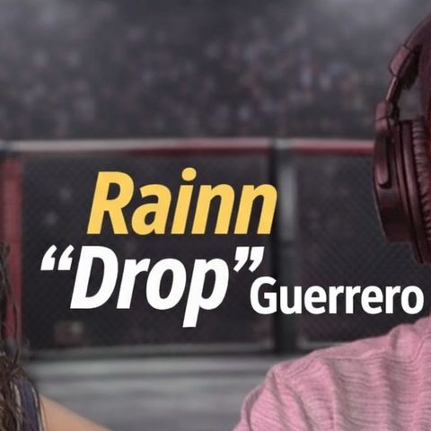 Rainn "Drop" Guerrero