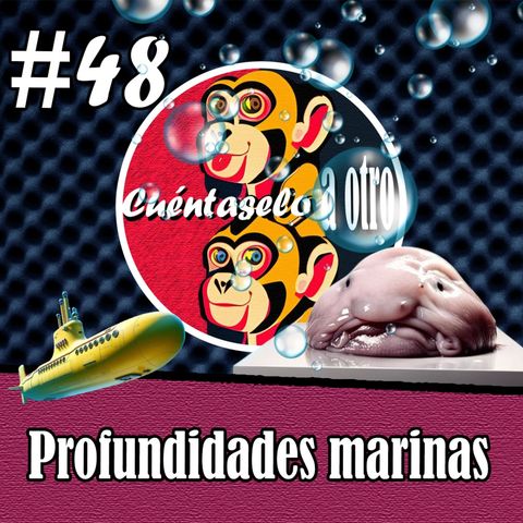 CAO #48 - Profundidades marinas