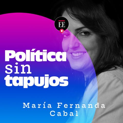 05 - María Fernanda Cabal:  "Ahora todos los muertos son culpa de Iván Duque"
