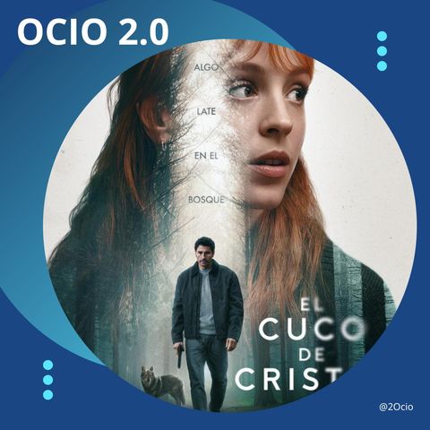 El Cuco de Cristal 🕊️