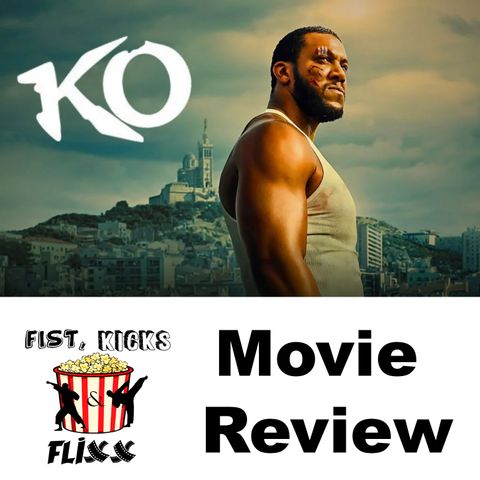 FKF Episode 244 - K.O.
