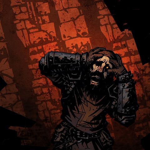 #116: Darkest Dungeon & Pony Island