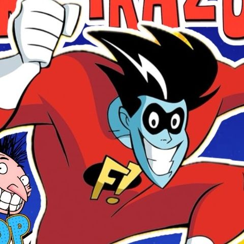 freakazoid , retrospective