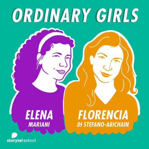 2. Ordinary Girls - I'm not a girl, not yet a woman