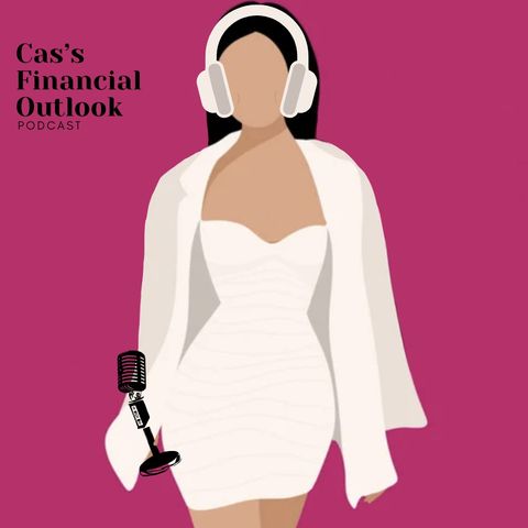 Small Business Owners: Tax Prep| EP 9 | Cas's Financial Outlook Podcast