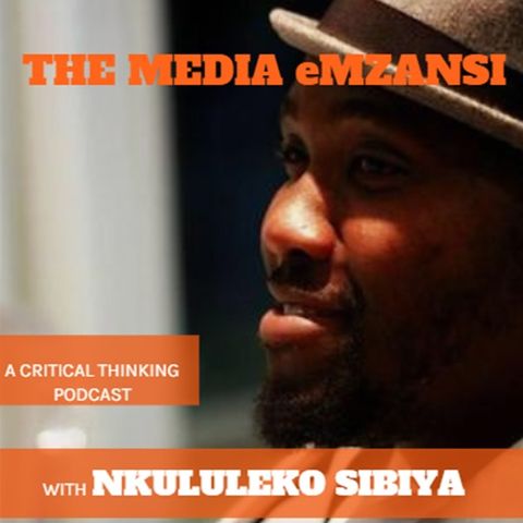The Media eMzansi Episode 1 Somizi and the Media