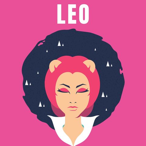 Leo ♌️ Your Angels Are Watching Over You-A Bright 🌞New Chapter Awaits You