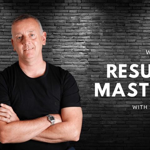 Results Podcast - The podcast on podcastimg