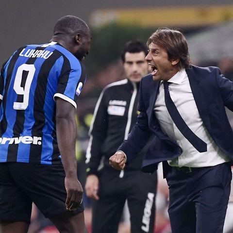 Would rather Inter win Scudetto than Europa League: Alex Donno