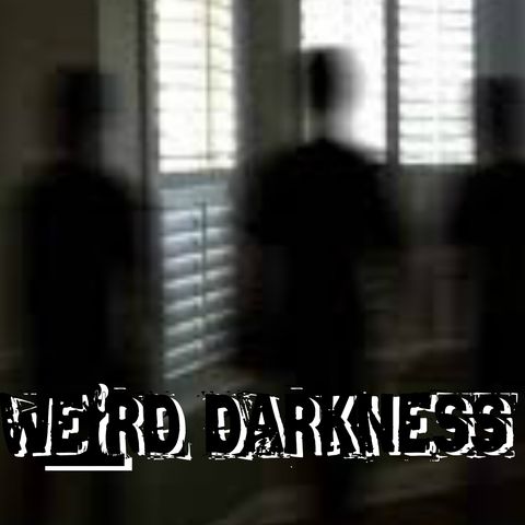 “WHO ARE THE SHADOW PEOPLE?” and More Terrifying True Paranormal Horror Stories! #WeirdDarkness