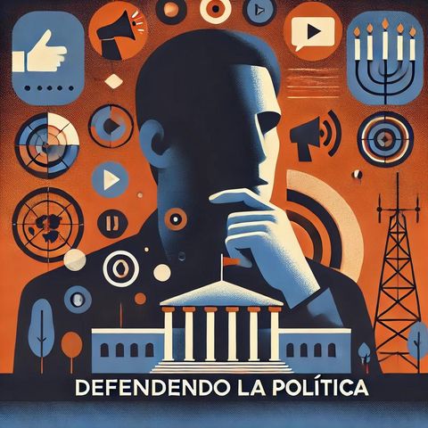 ¿La política es nuestra salvación?