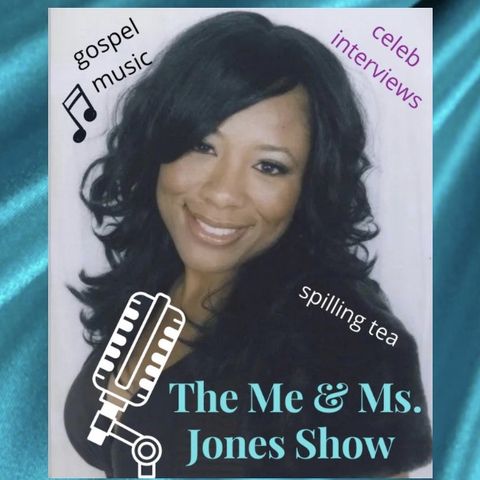 5-22-22 (Guests:   The authors of Amazon best-selling book "Pretty & Prestigious," Pastor Penny Tate- "Words of Inspiration")