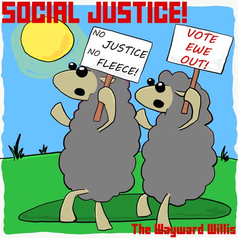 15: What Even Is Social Justice?