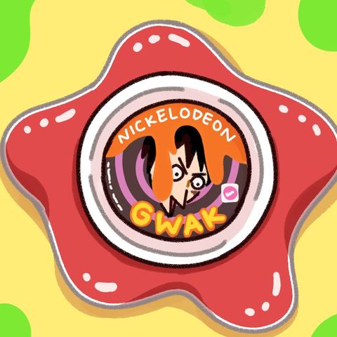 Episode 620, "Nickelodeon Gwak" (with Grant Jones)