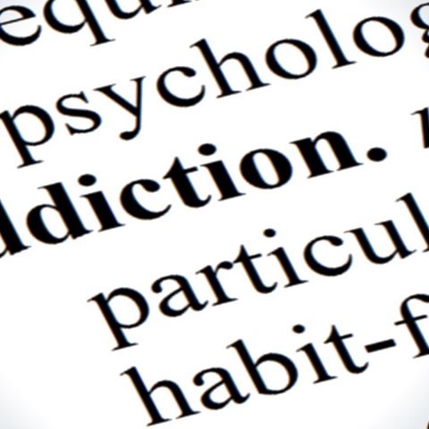 Talking About Addiction