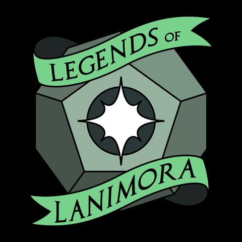 Legends of Lanimora: Season 02 - Episode 15 - Don't be suspicious (Don't be suspicious)