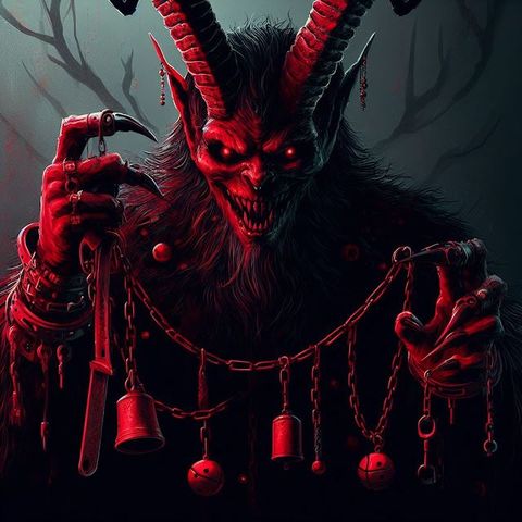 Krampus